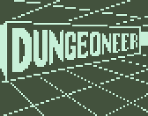 play Dungeoneer