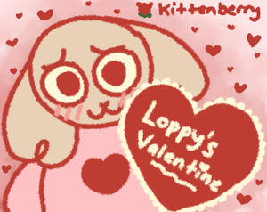 play Loppy'S Valentine