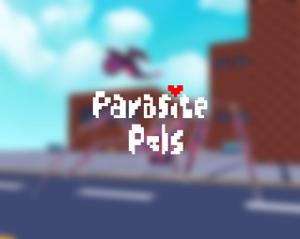 play Parasite Pals