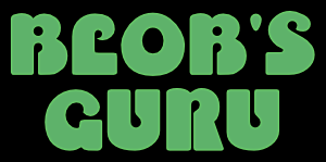 play Blob'S Guru