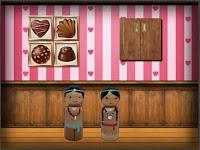 play Amgel Valentine'S Day Escape 3
