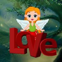 play G2R-Love Fairy Escape Html5