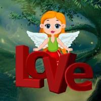 G2R-Love Fairy Escape Html5