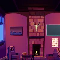 play G4E Escape From Brown House