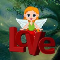 play Love Fairy Escape Html5