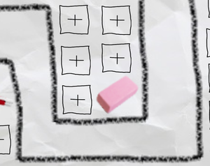 play Sketch Tower Defense - 3 Hour Challenge