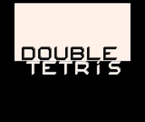 play Double Tetris
