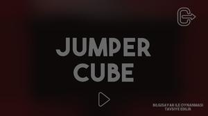 play Jumper Cube Prototype