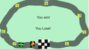 play Race Game