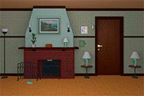 play Medal Room Escape