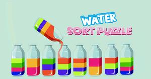 Water Sorting Puzzle