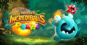 play Rayman'S Incrediballs Dodge