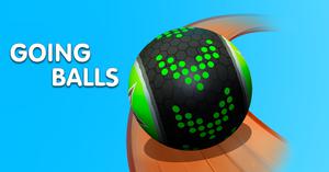 play Going Balls