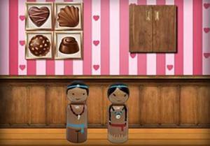 play Valentine’S Day Escape 3