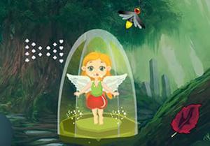 play Love Fairy Escape