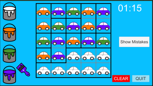 play Color Puzzle