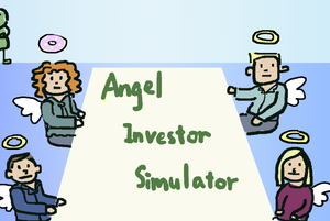 play Angel Investor Simulator