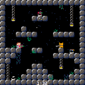 play Gun Arena