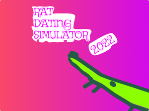 play Rat Dating Simulator 2022