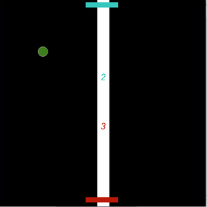 play Pong Game