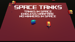 play Space Tanks Spring2022