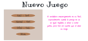 play Amor Ciego