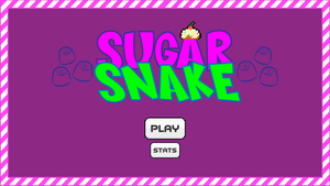 play Sugar Snake