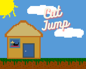 play Cat Jump