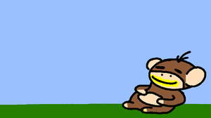 play Super Chimpy Ball