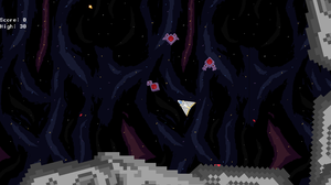 play 2D Shooter Project!