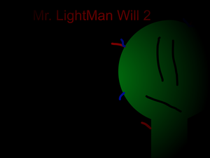 play Mr. Lightman Will 2