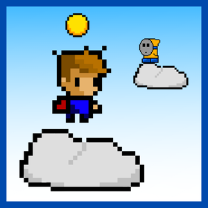 play Pixelup