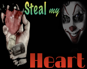 play Steal My Heart