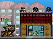 play City Siege