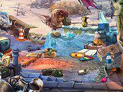 play Scattered Equipment