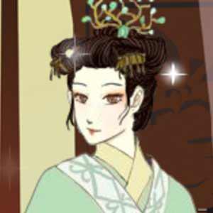 Han Beauty ~ Ancient Chinese Dress Up