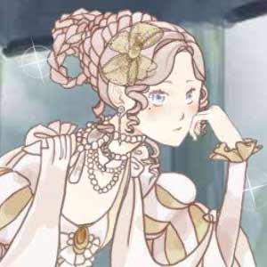 play Royal Dress Maker ~ Fantasy Princess