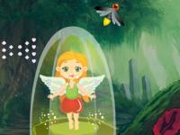 play Love Fairy Escape