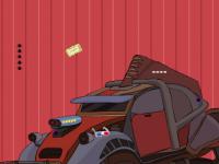 play Migi Container Car Escape