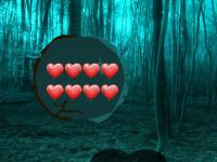 play Devil Love Forest Escape