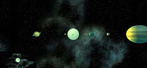 play Solar System Assignment