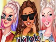 play Magic Tiktok Princesses Back To Basics
