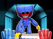 play Poppy Smashers: Scary Playtime 2022