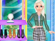 play Handicraft Dress Up