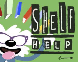 play Shelf Help