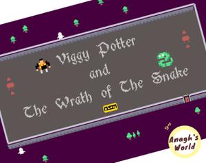play Viggy Potter And The Wrath Of The Snake