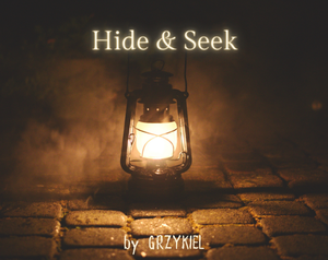 Hide & Seek