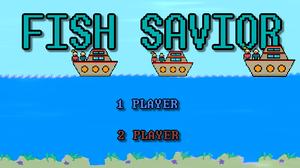 play Fish Savior