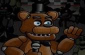 play Five Fights At Freddy'S