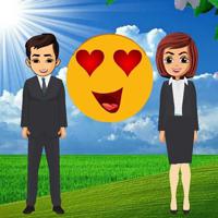 play Impress Couple Valentine Html5